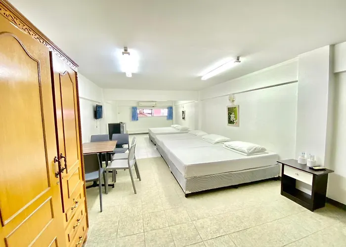 Bangkok-pratunam 3*